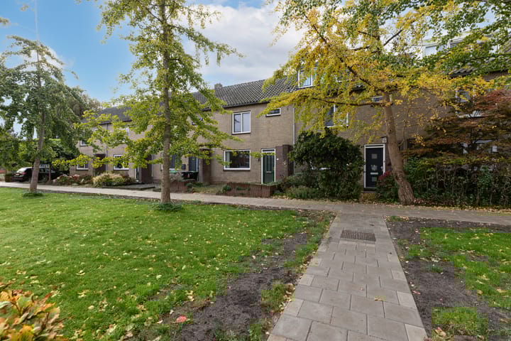 Foto 44 van Oranjestraat 7