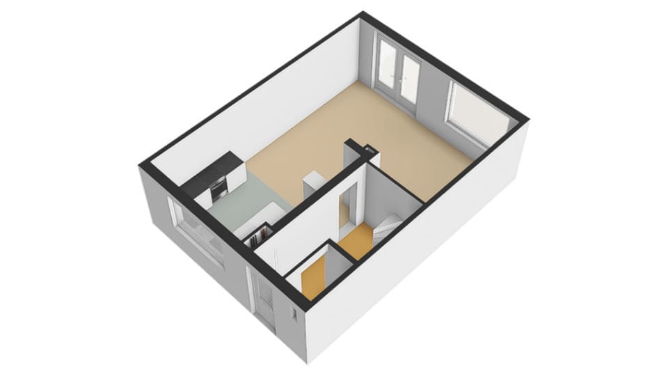 Foto 48 van Oranjestraat 7