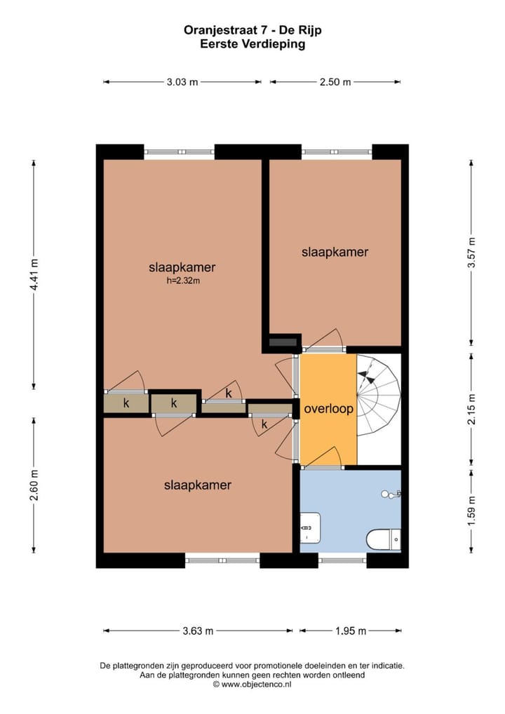 Foto 49 van Oranjestraat 7