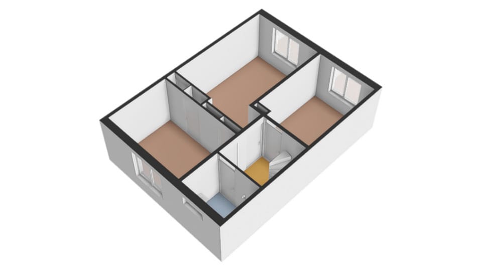 Foto 50 van Oranjestraat 7