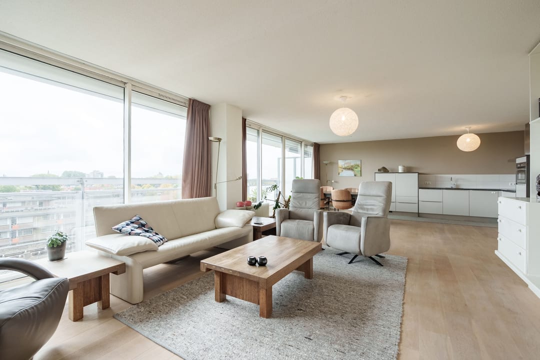 Foto 2 van Rooseveltweg 453