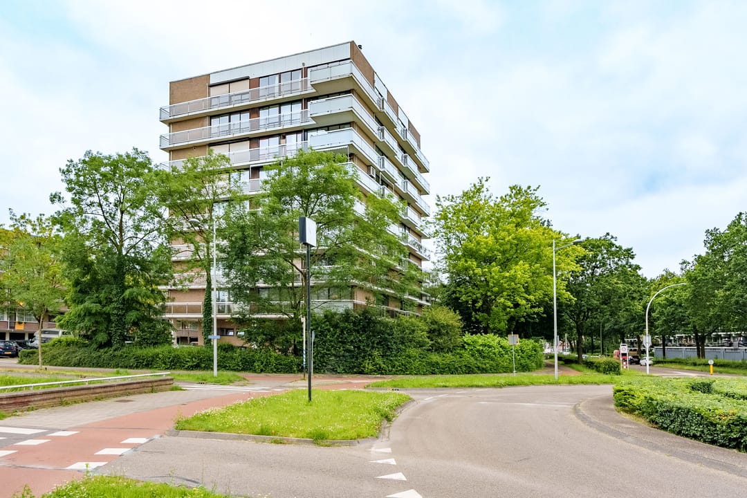 Foto 7 van Rooseveltweg 453