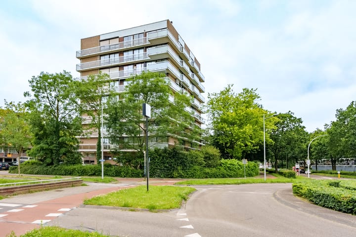 Foto 7 van Rooseveltweg 453