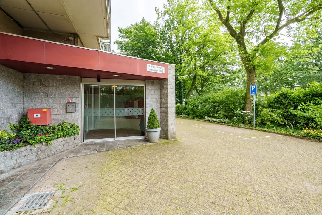 Foto 8 van Rooseveltweg 453