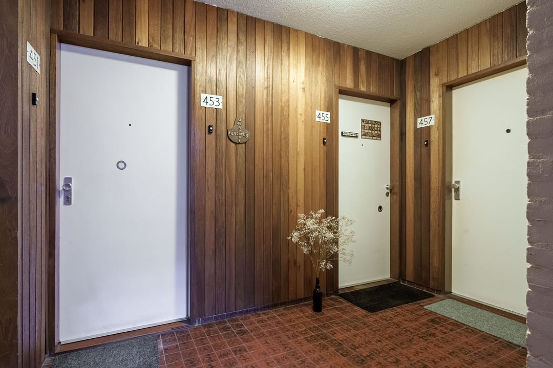 Foto 28 van Rooseveltweg 453