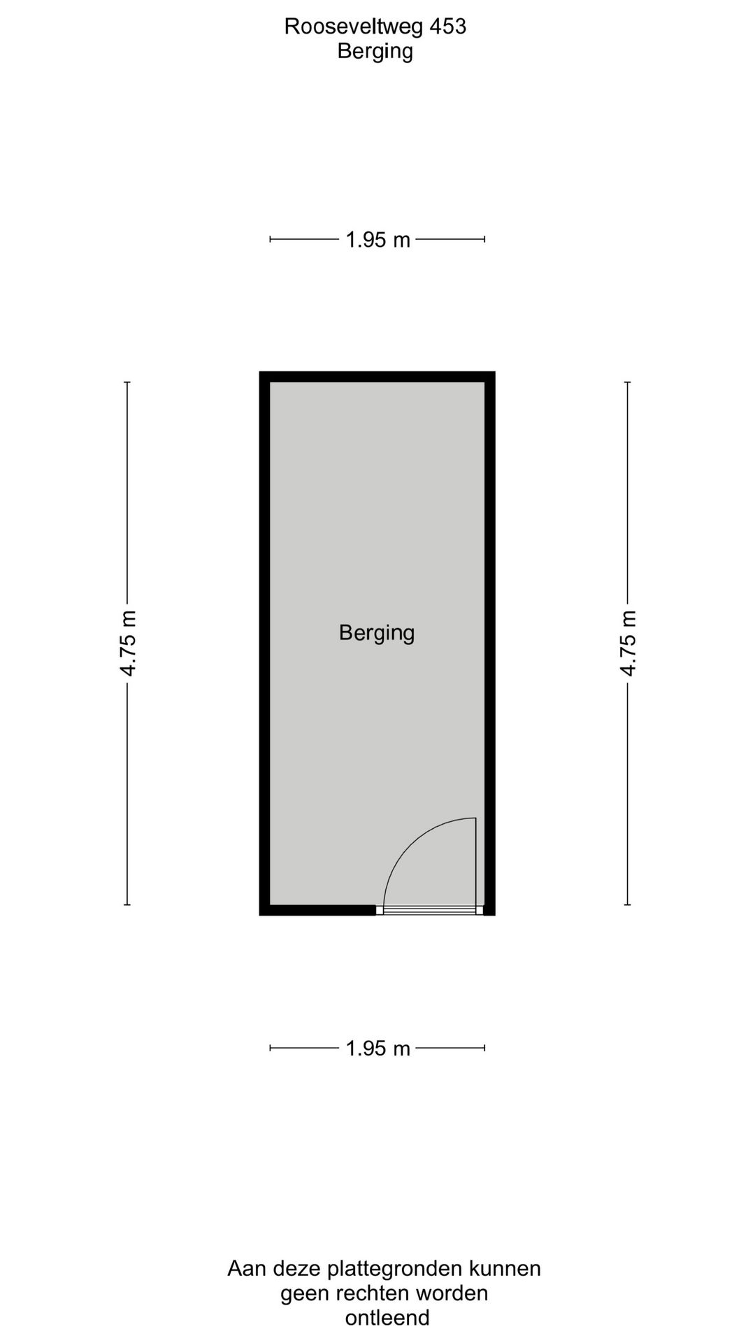 Foto 31 van Rooseveltweg 453