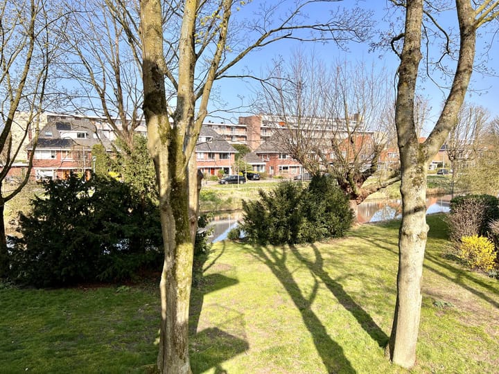 Photo 4 of Boekelaan 47
