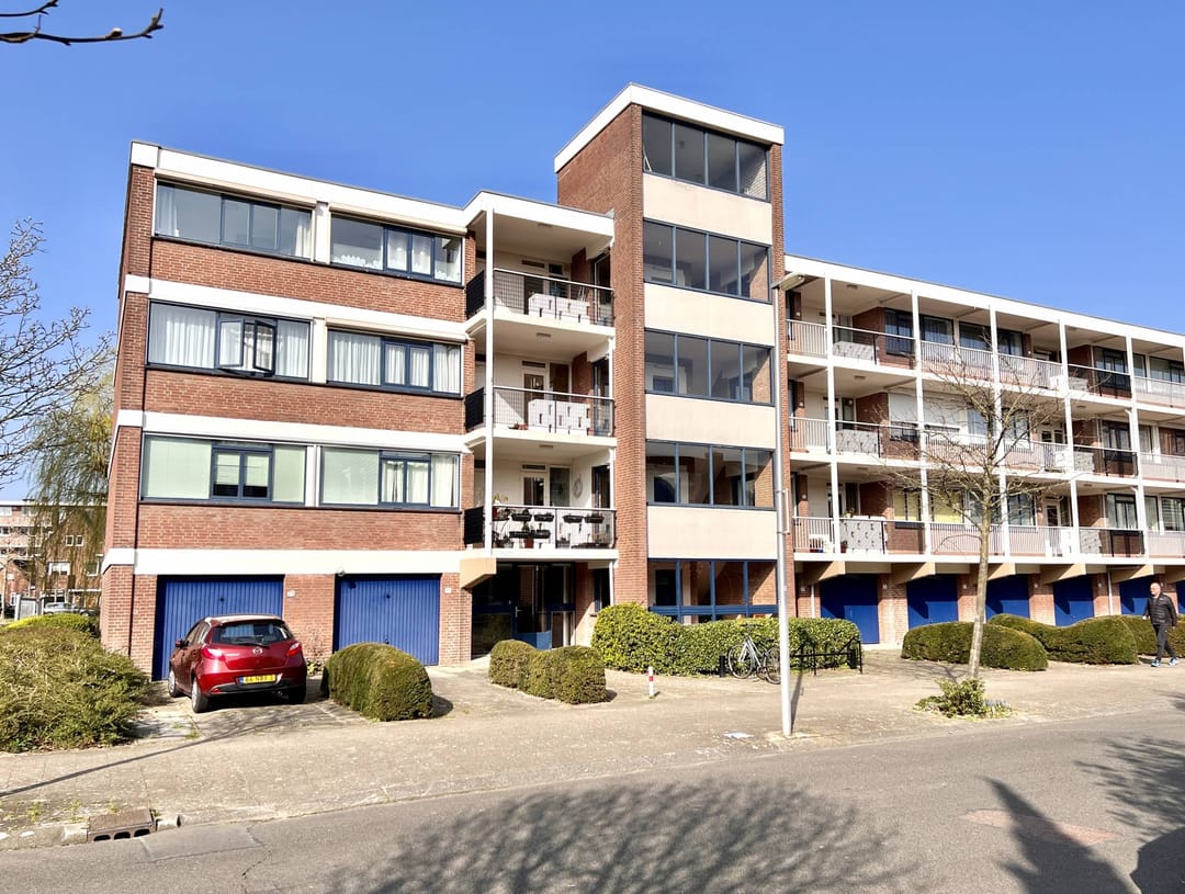 Photo 1 of Boekelaan 47