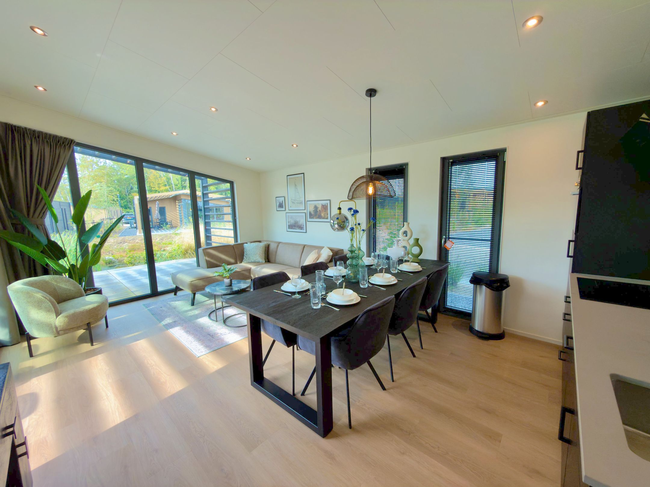 3-bedroom freehold villa in Enkhuizen — photo 3 of 5