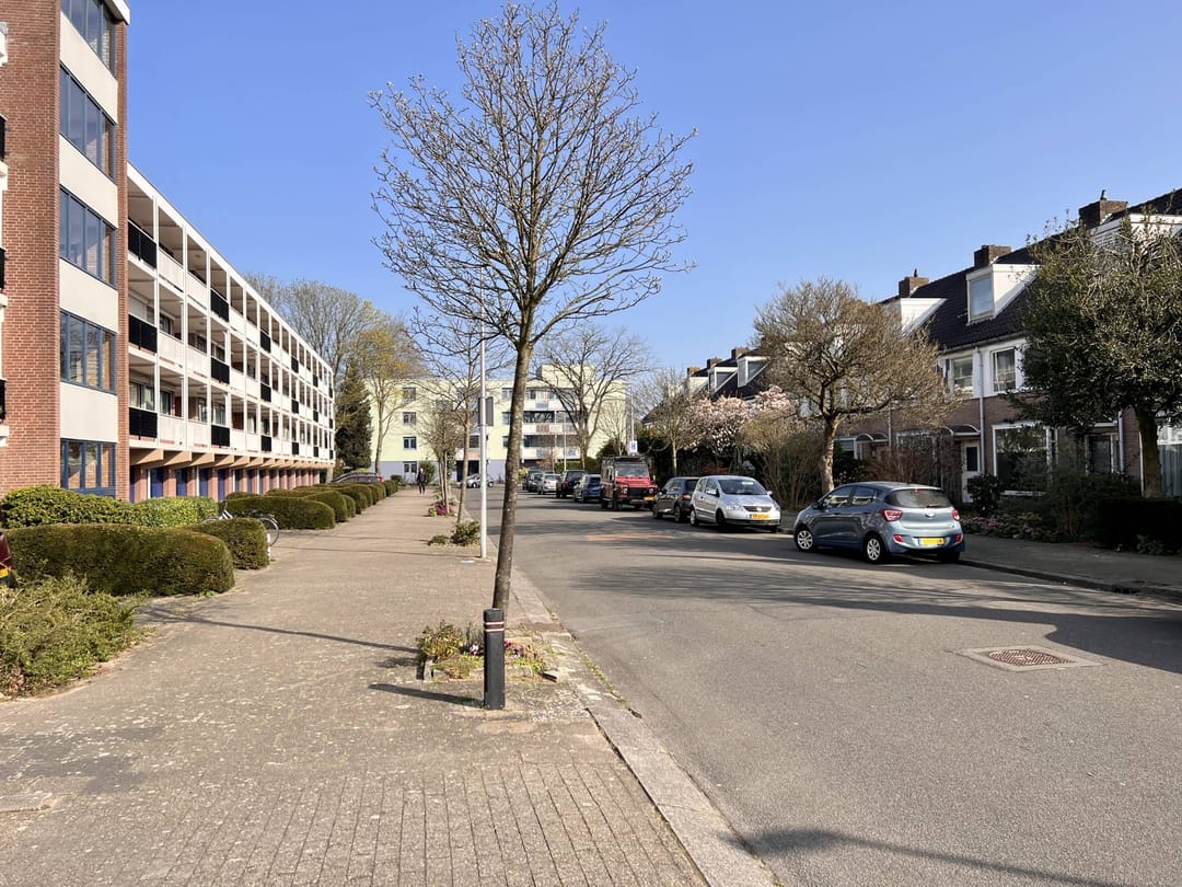 Photo 28 of Boekelaan 47