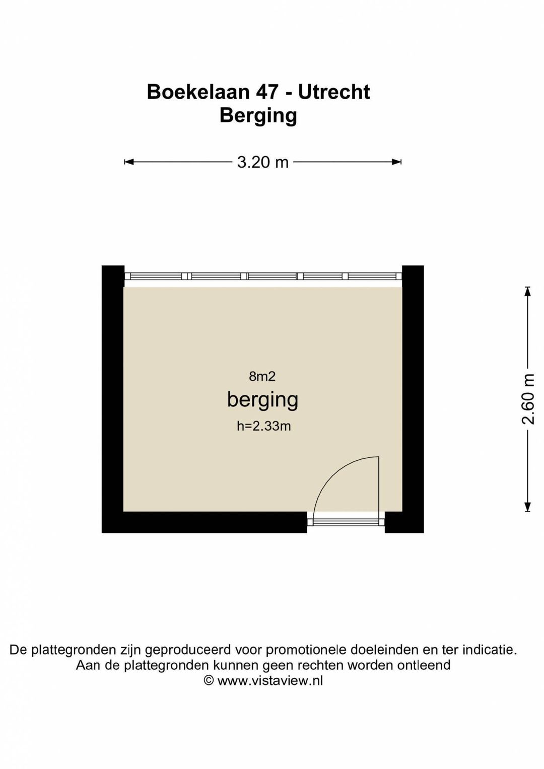 Photo 31 of Boekelaan 47