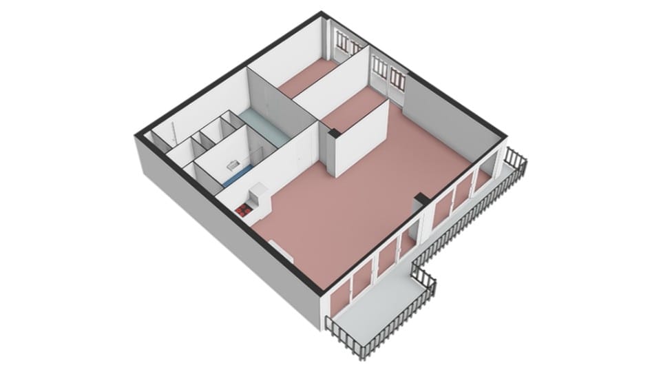 Foto 30 van Rooseveltweg 453