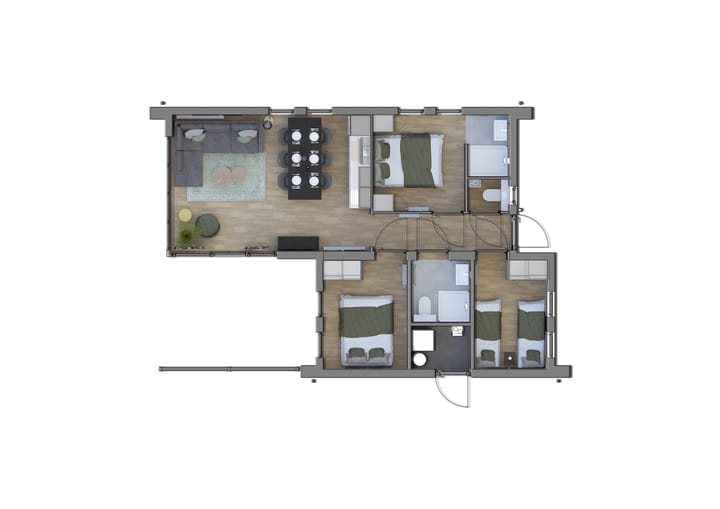 Foto 15 van Kooizandweg 12-494