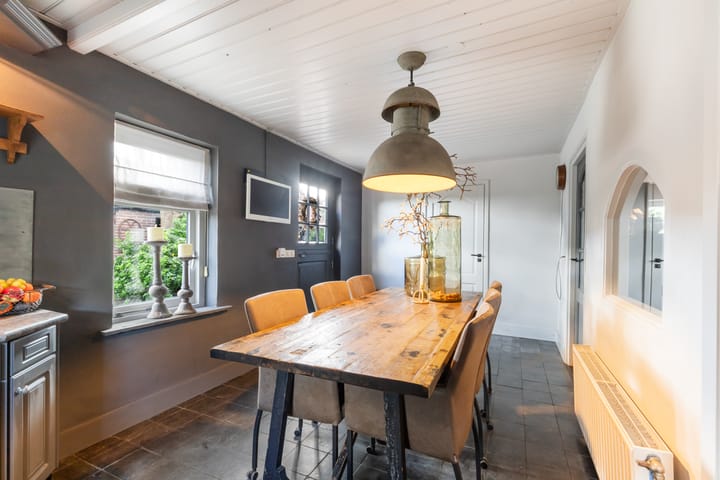 Foto 13 van Buntwal 1