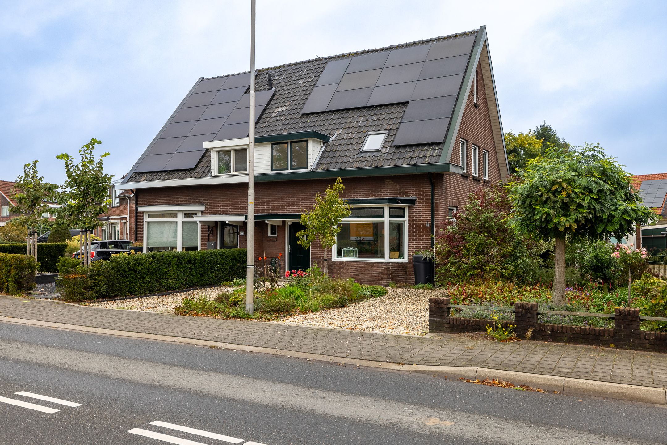 Terborgseweg, 117, Doetinchem, 7004DN, Gelderland, Nederland 117