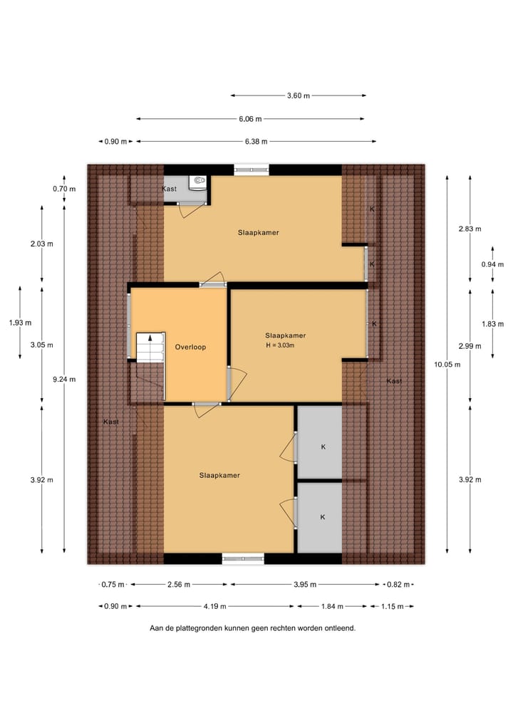 Foto 43 van Buntwal 1