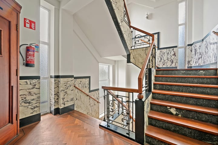 Foto 2 van Laan van Meerdervoort 94-3