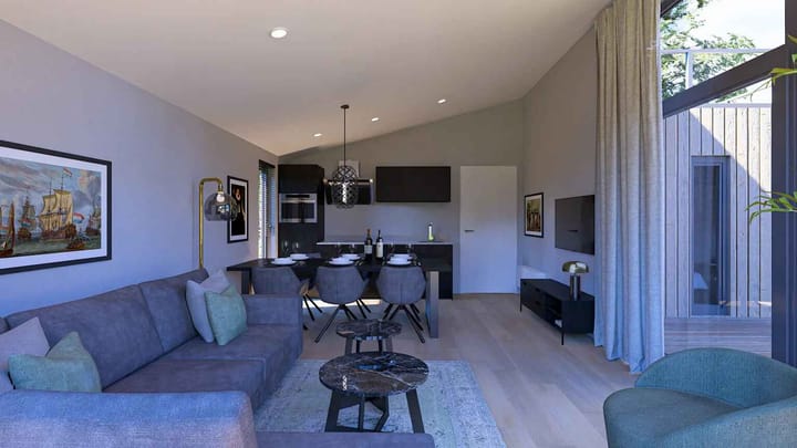 Foto 3 van Kooizandweg 12-558