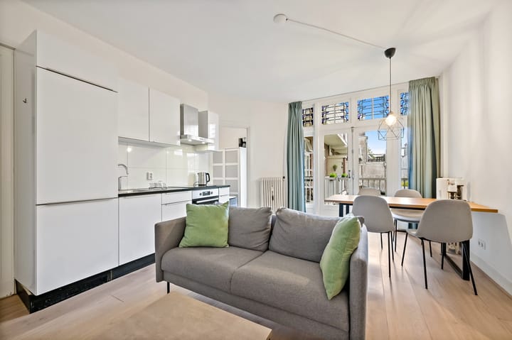 Foto 3 van Laan van Meerdervoort 94-3