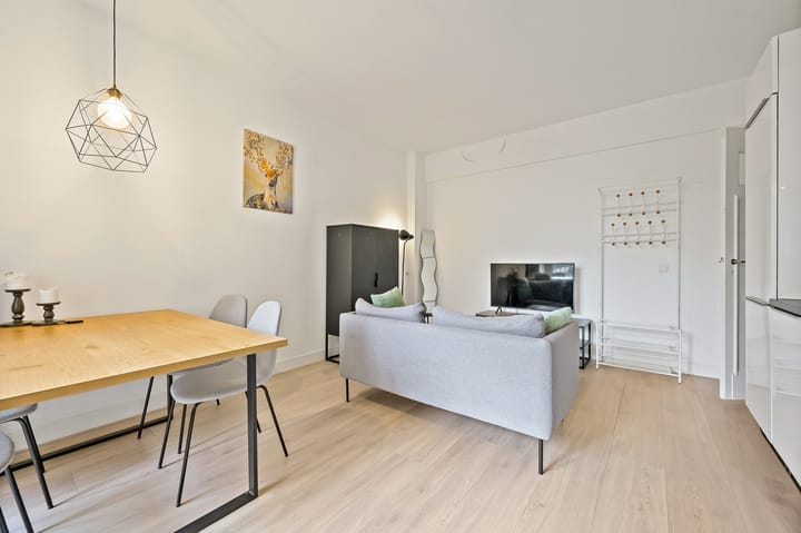 Foto 4 van Laan van Meerdervoort 94-3