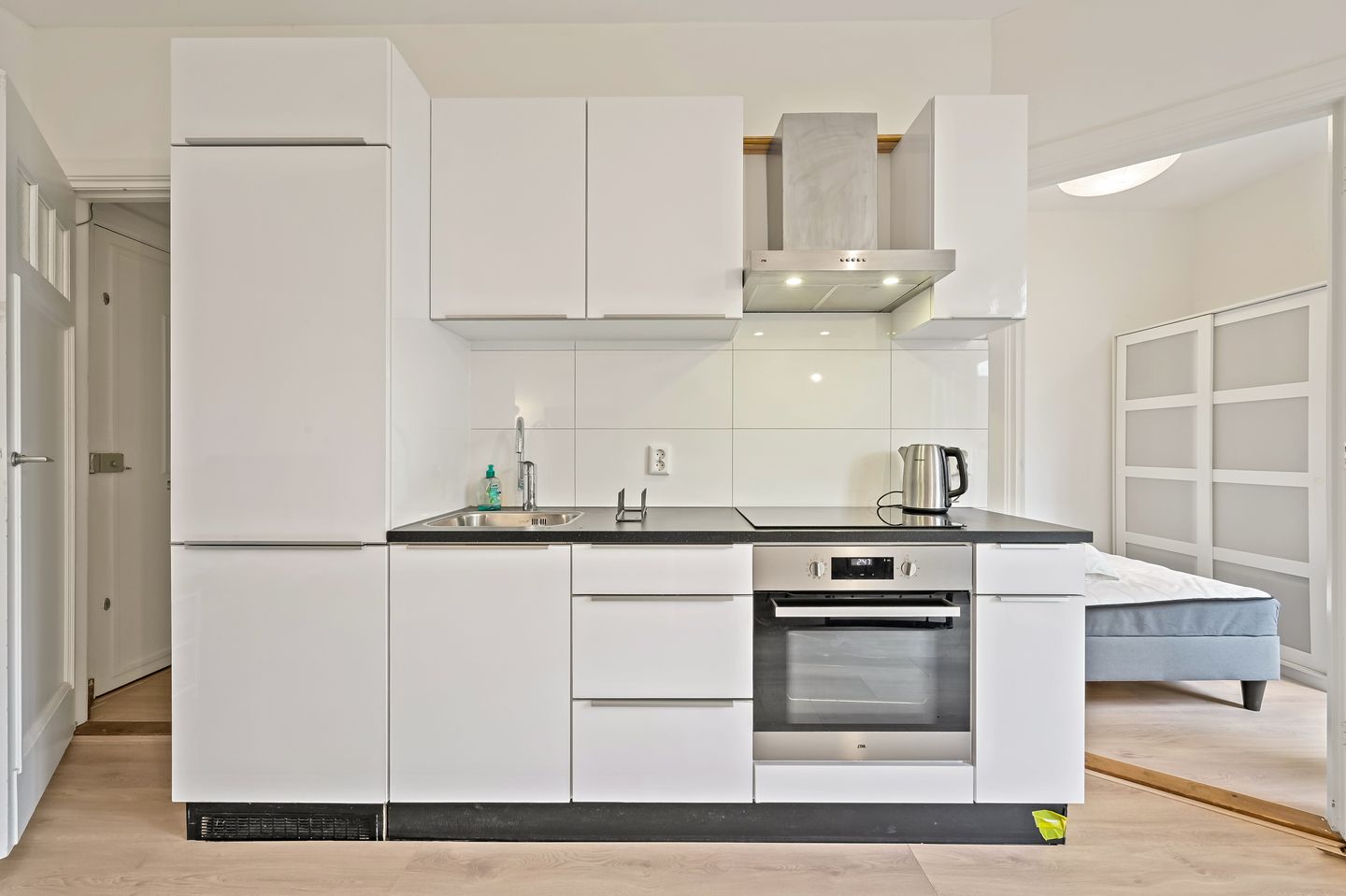 Foto 5 van Laan van Meerdervoort 94-3