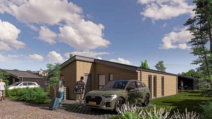 Foto 5 van Kooizandweg 12-558