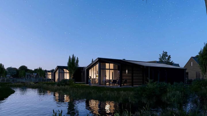 Foto 6 van Kooizandweg 12-558