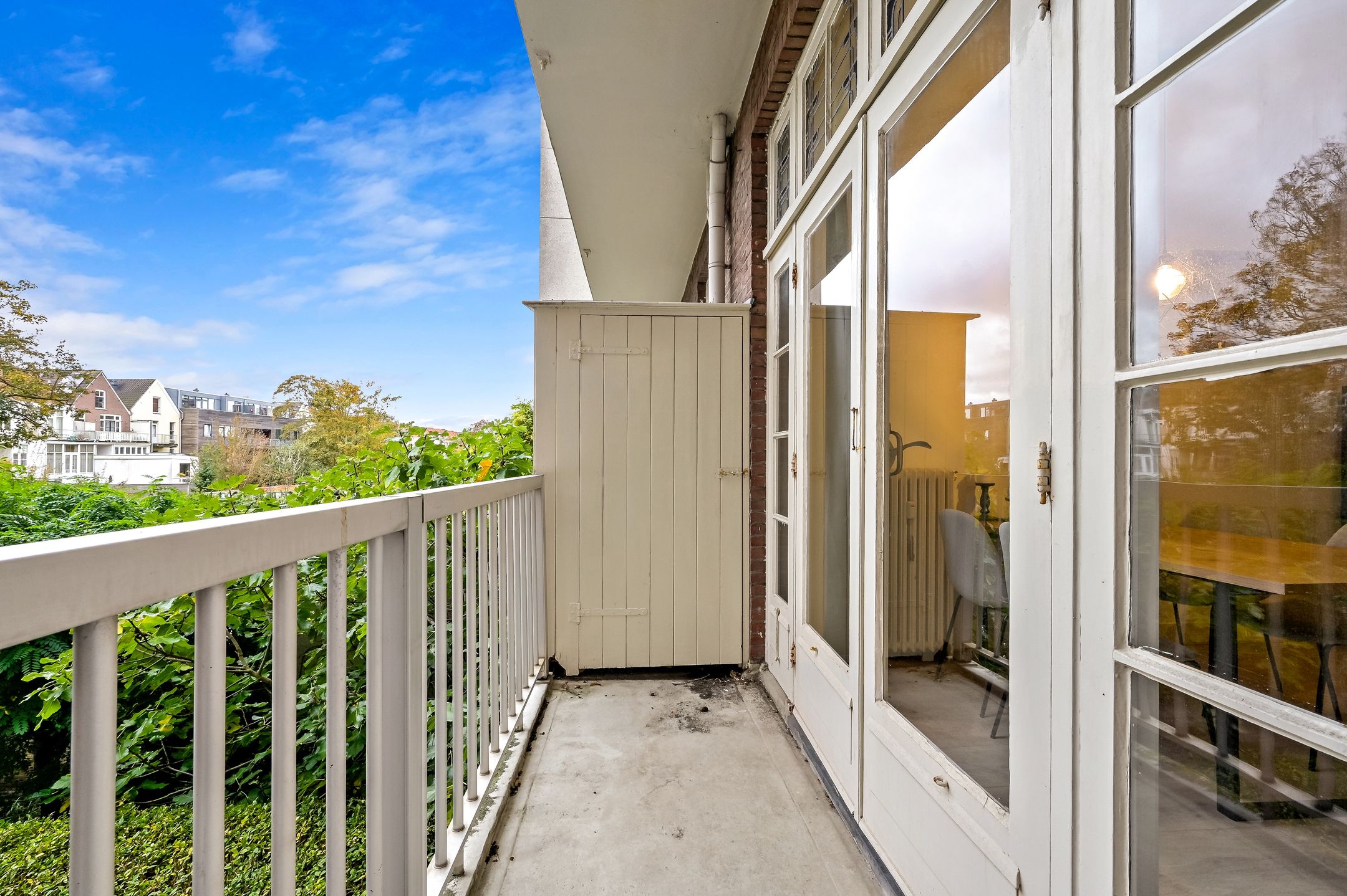 Foto 6 van Laan van Meerdervoort 94-3