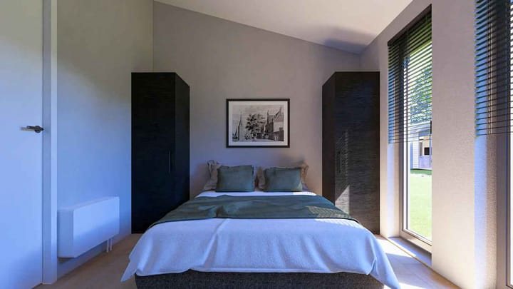 Foto 7 van Kooizandweg 12-558