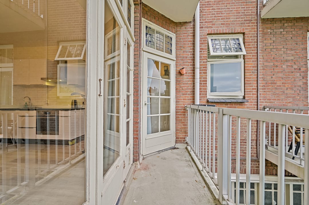 Foto 7 van Laan van Meerdervoort 94-3