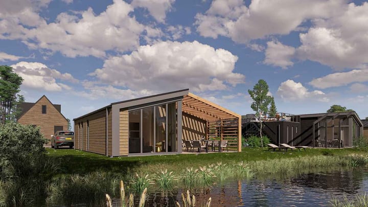 Foto 9 van Kooizandweg 12-558