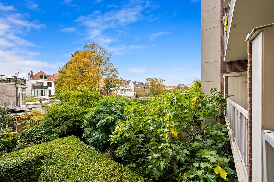 Foto 8 van Laan van Meerdervoort 94-3