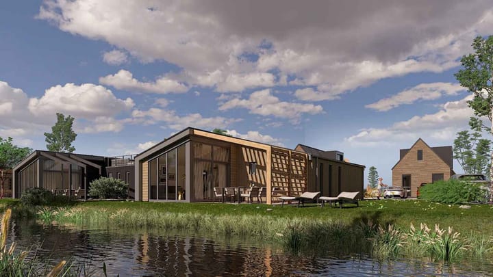 Foto 10 van Kooizandweg 12-558