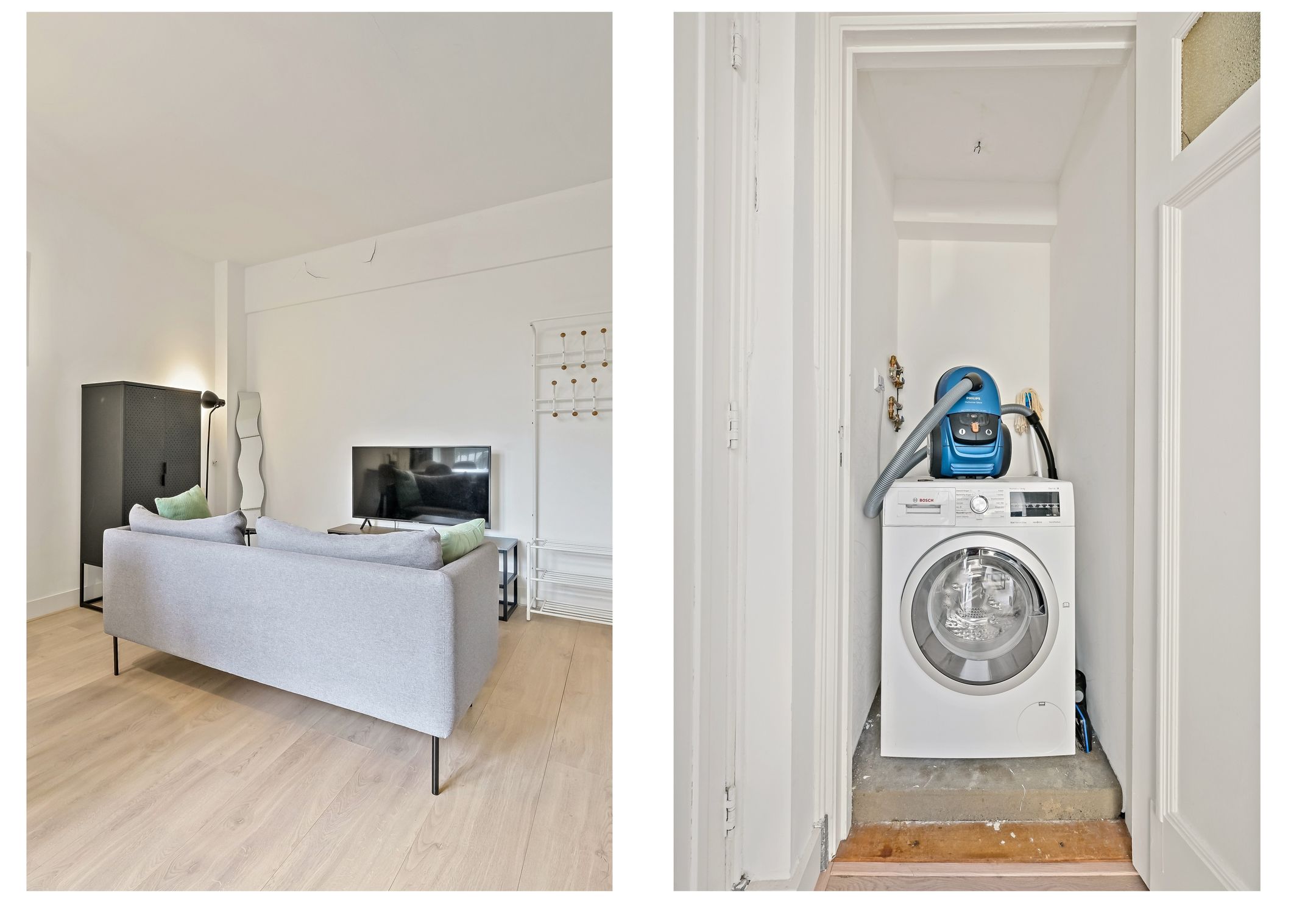 Foto 9 van Laan van Meerdervoort 94-3