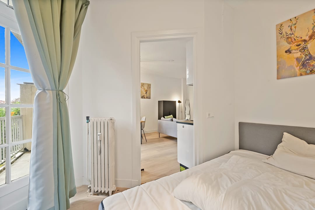 Foto 11 van Laan van Meerdervoort 94-3