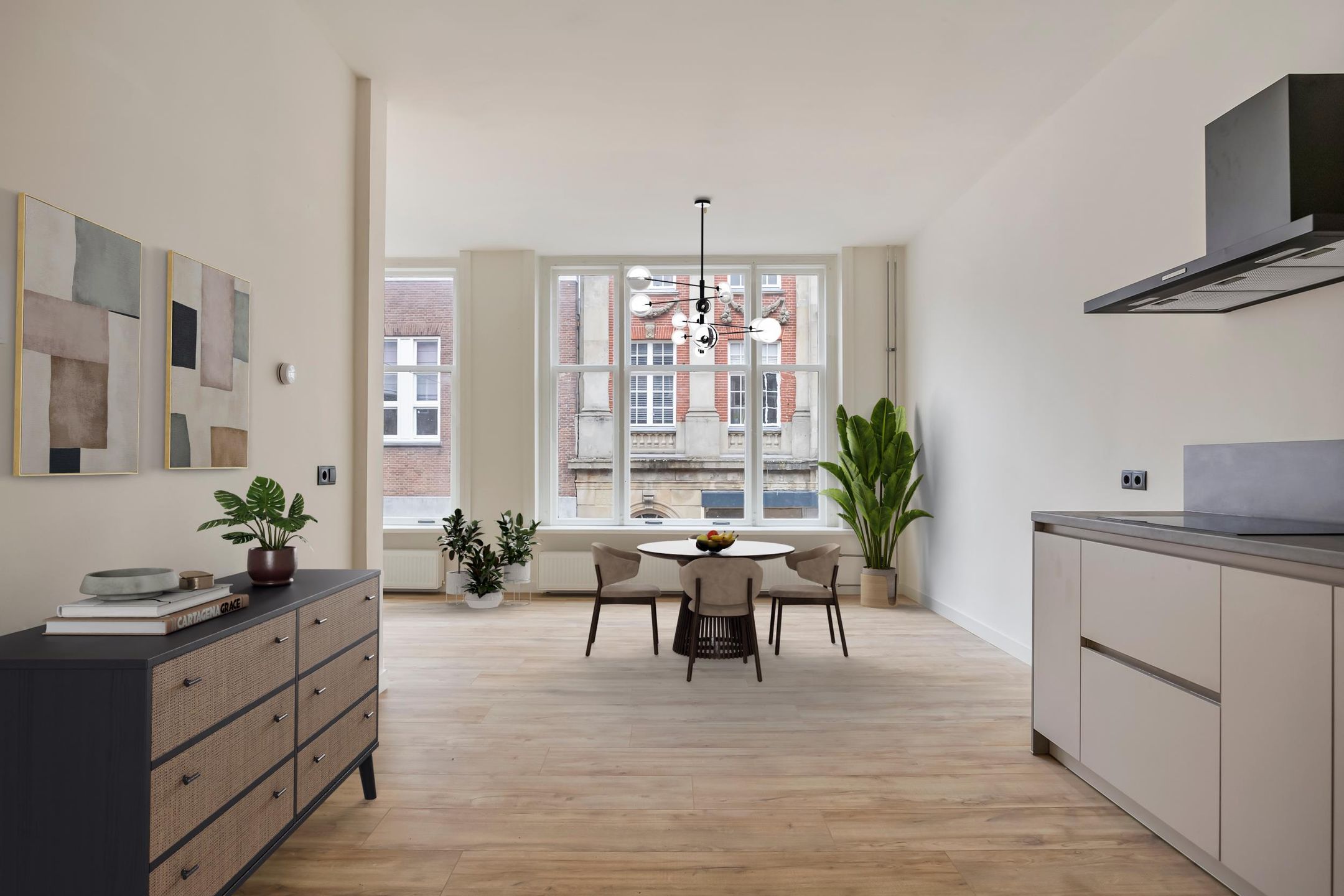 Westwagenstraat, 55, Gorinchem, 4201HE, Zuid-Holland, Nederland 55 