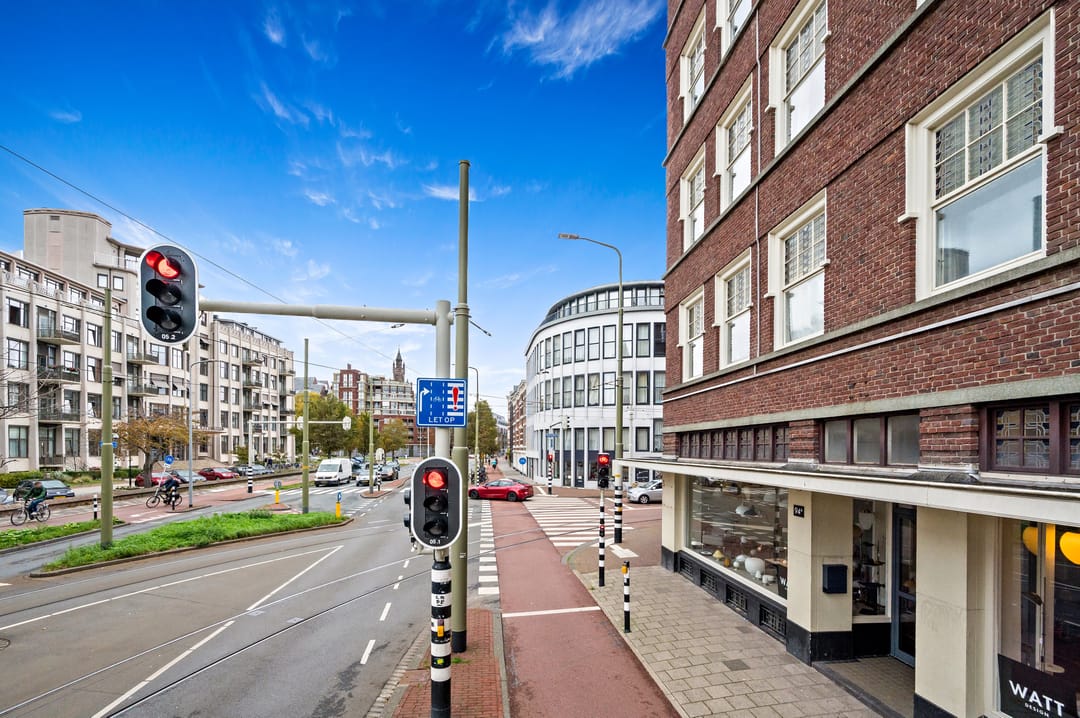 Foto 13 van Laan van Meerdervoort 94-3