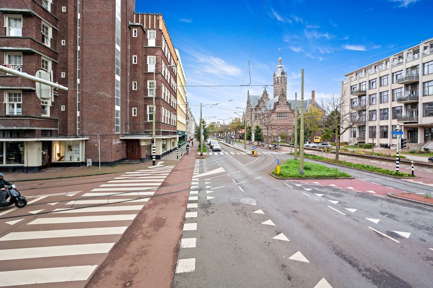 Foto 14 van Laan van Meerdervoort 94-3