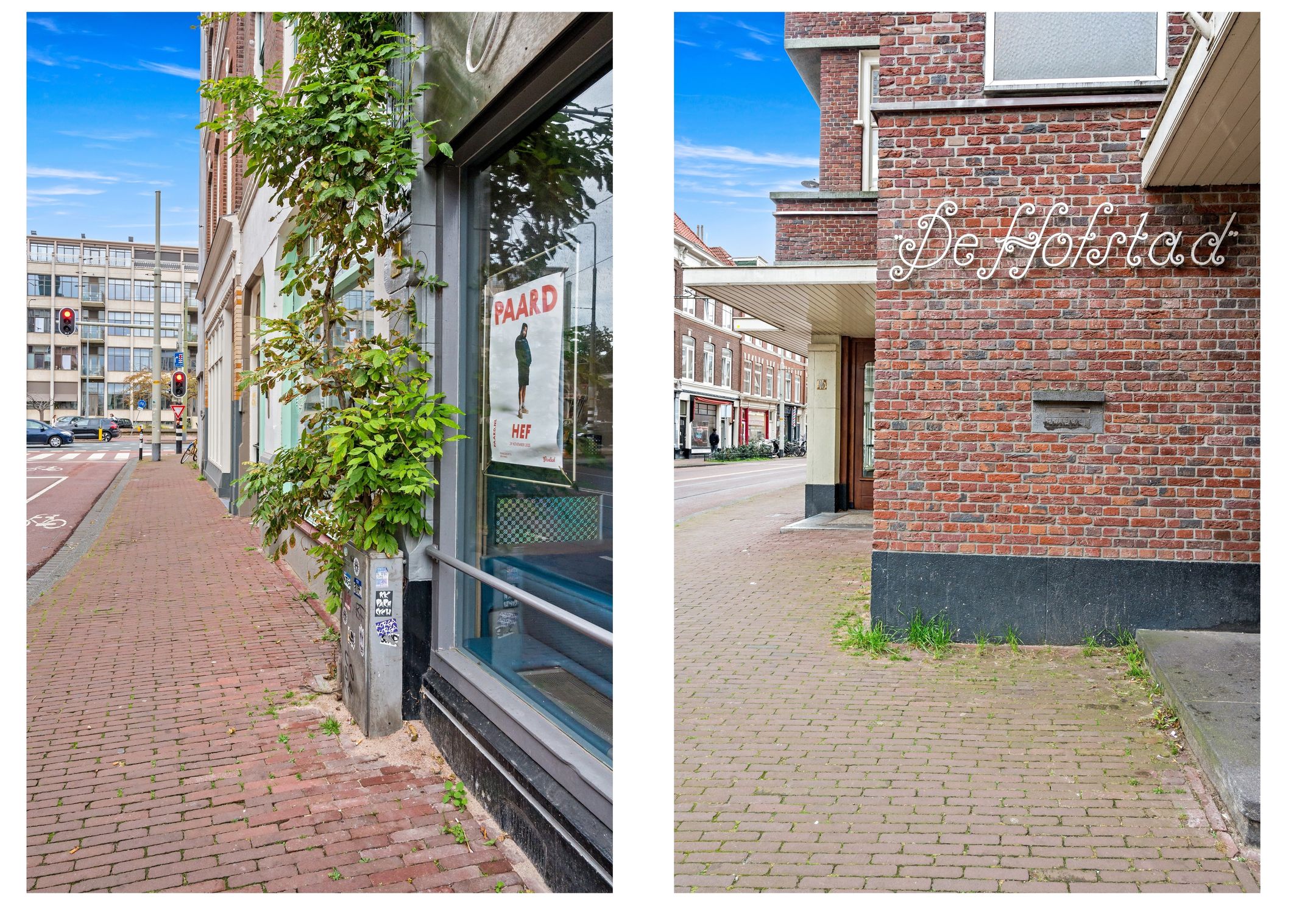 Foto 15 van Laan van Meerdervoort 94-3