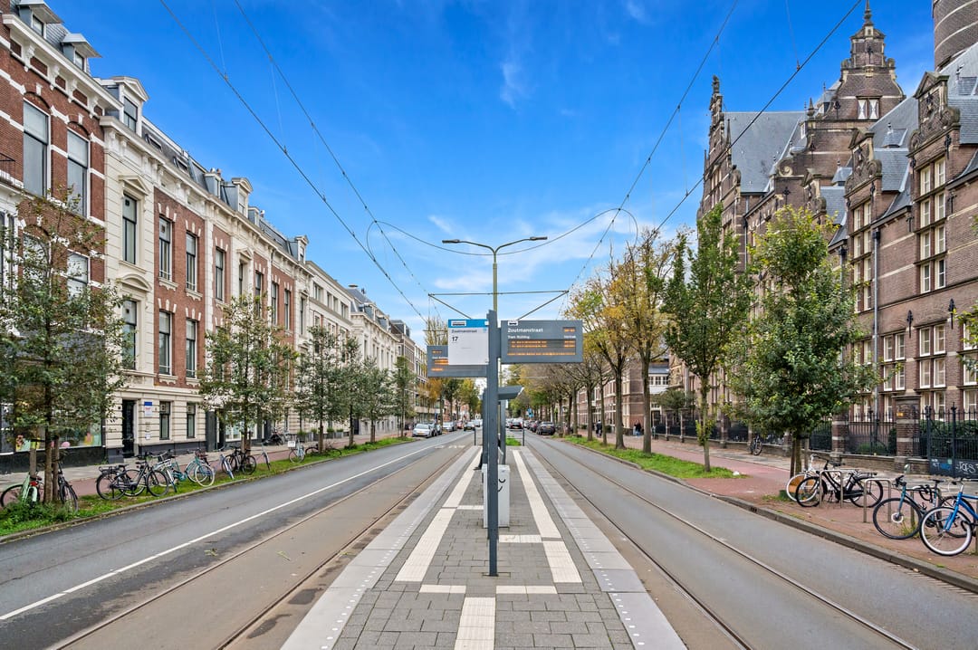 Foto 17 van Laan van Meerdervoort 94-3