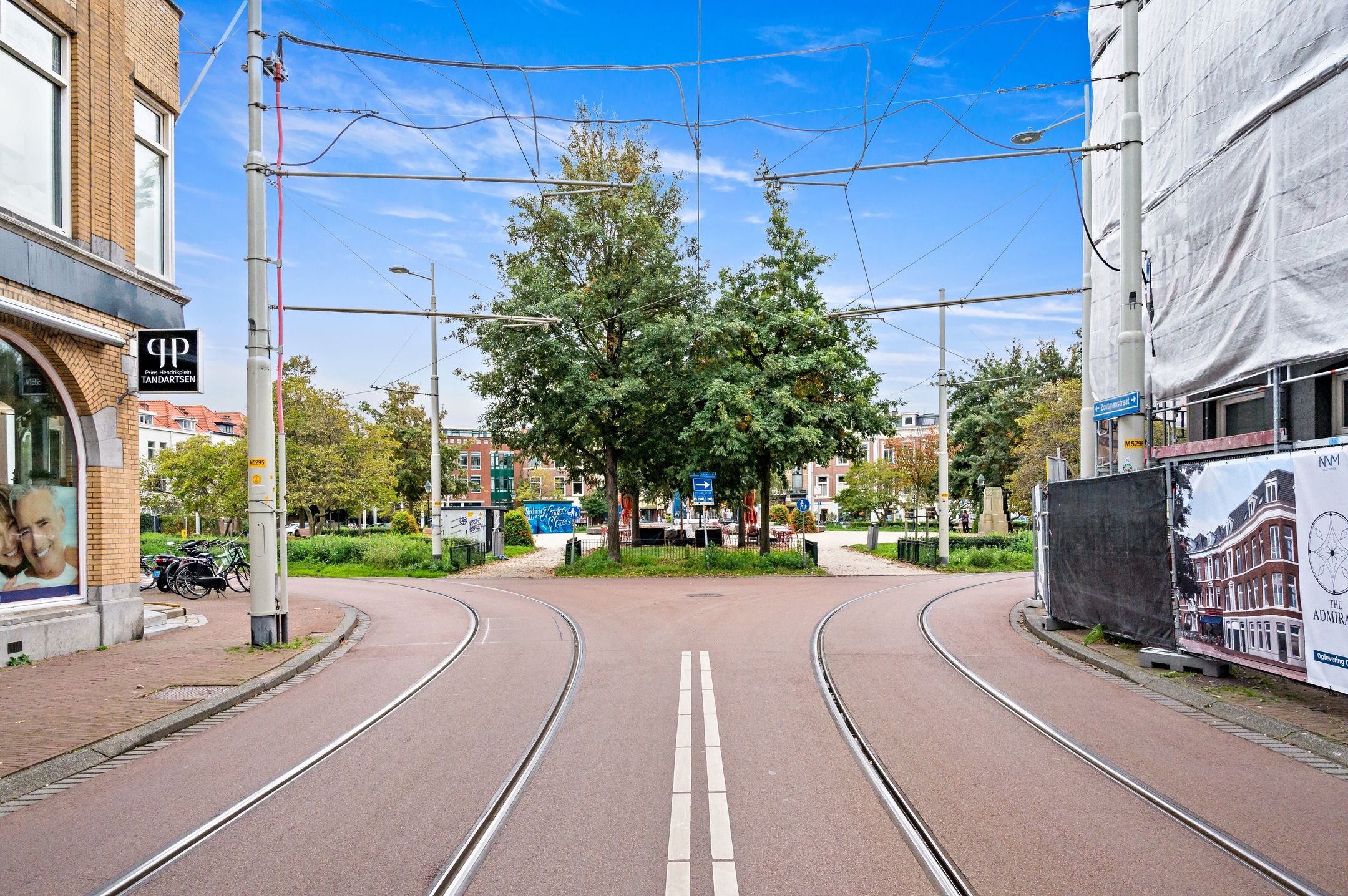 Foto 18 van Laan van Meerdervoort 94-3