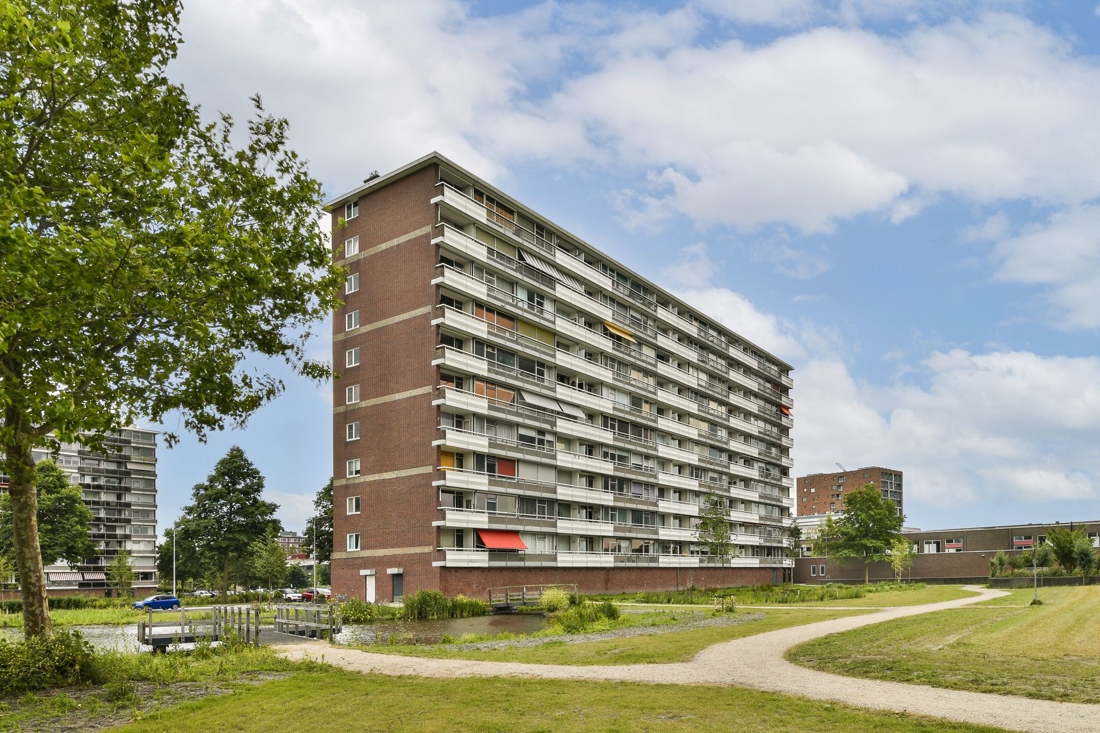 Bleulandweg, 410, Gouda, 2803HP, Zuid-Holland, Nederland 410 