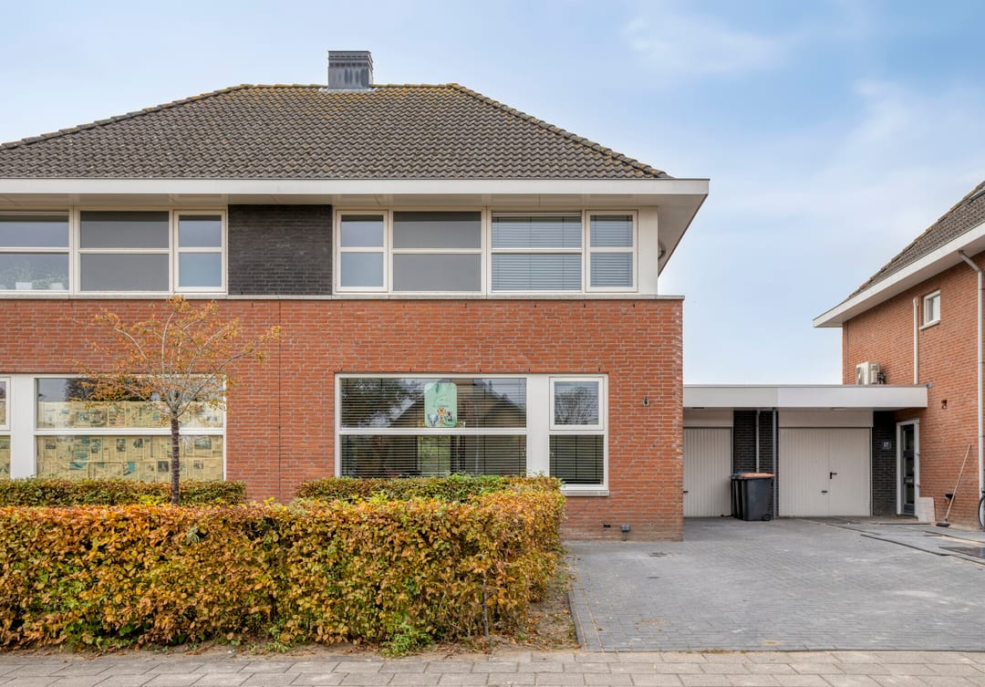 Photo 1 of Simon Luymesstraat 15
