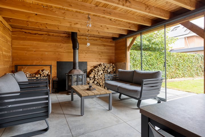 Photo 2 of Simon Luymesstraat 15