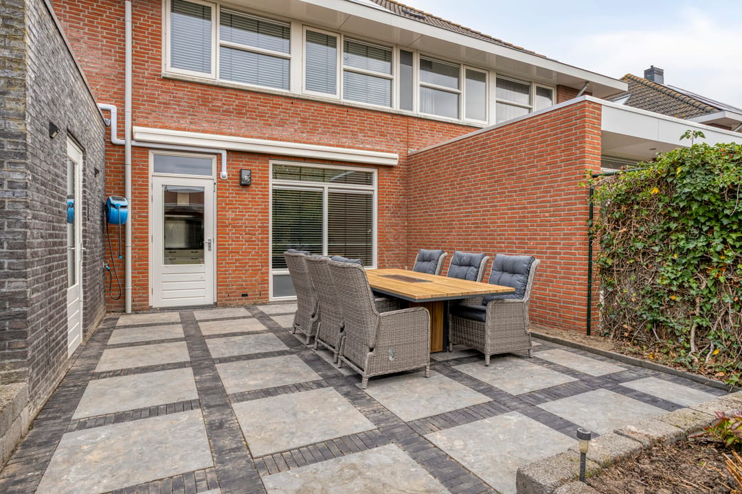 Photo 32 of Simon Luymesstraat 15