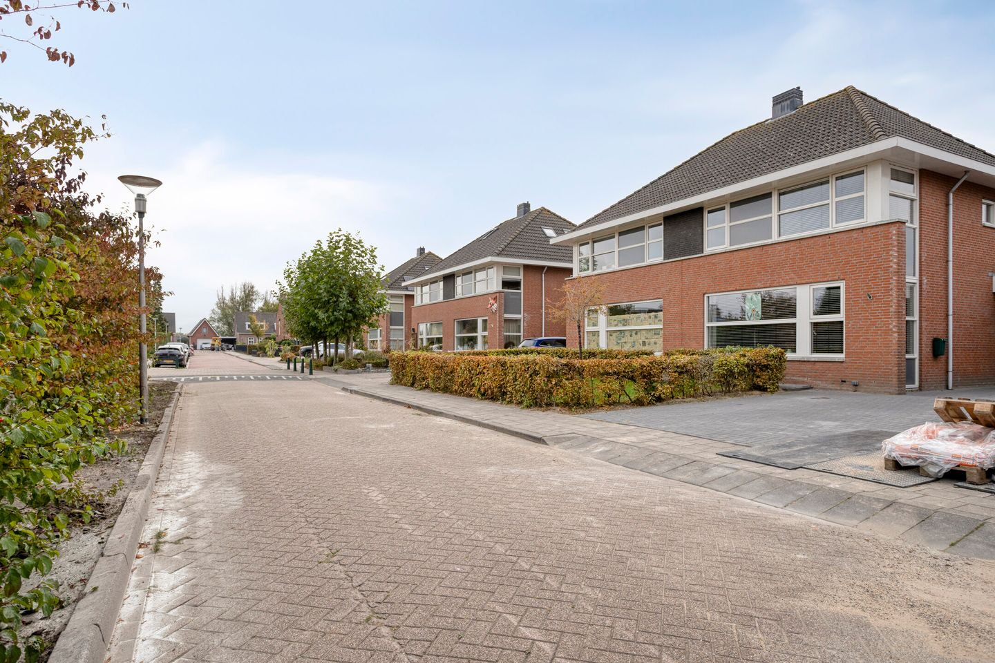 Photo 44 of Simon Luymesstraat 15