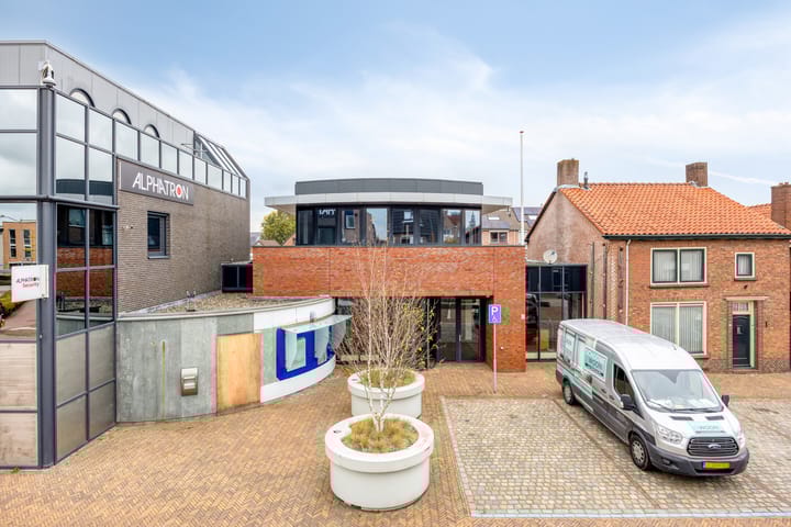 Noordhaven 158, Zevenbergen