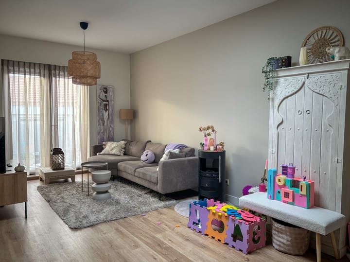 Photo 2 of Dorpsstraat 29-C