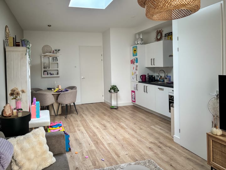 Photo 3 of Dorpsstraat 29-C