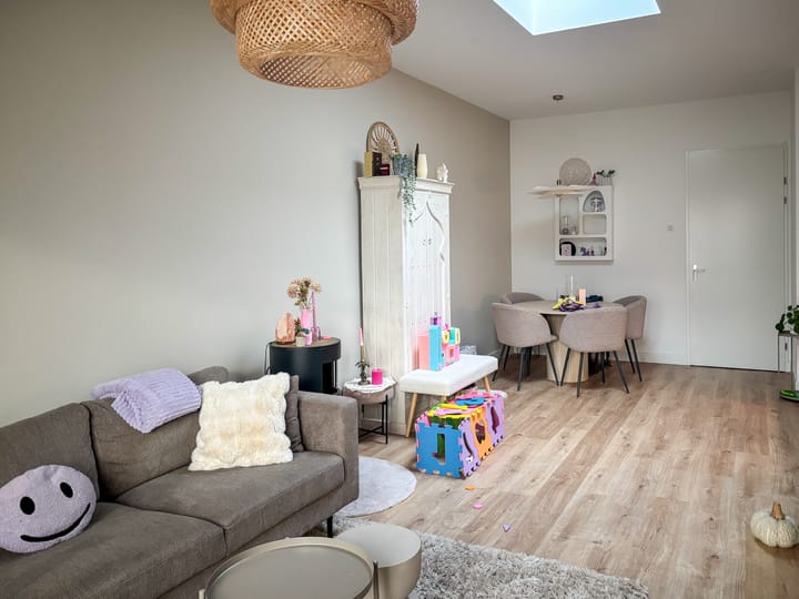 Photo 4 of Dorpsstraat 29-C